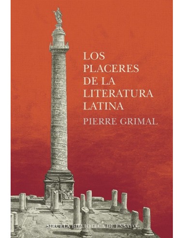 Los placeres de la literatura latina...