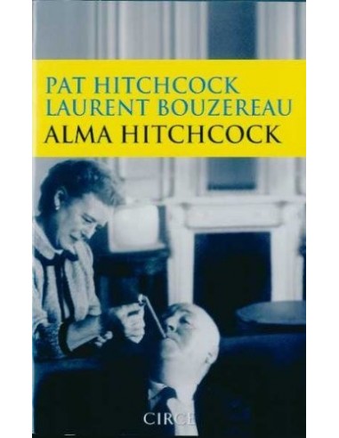 Alma Hitchcock (Nuevo)