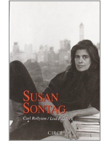Susan Sontag (Nuevo)