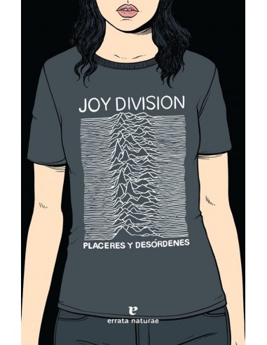 Joy Division (Nuevo)