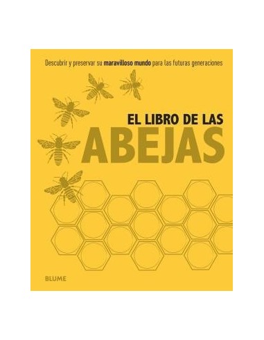 El libro de las abejas (Nuevo)