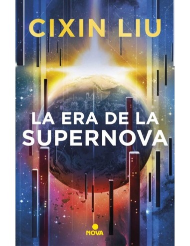 La era de la supernova (Nuevo)