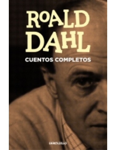 Cuentos completos Roald Dahl (Nuevo)