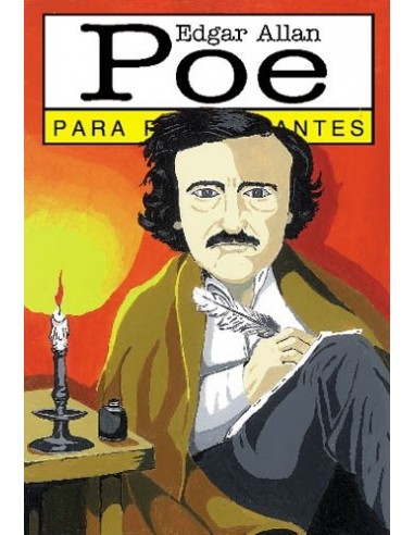 Edgar Allan Poe  para principiantes...