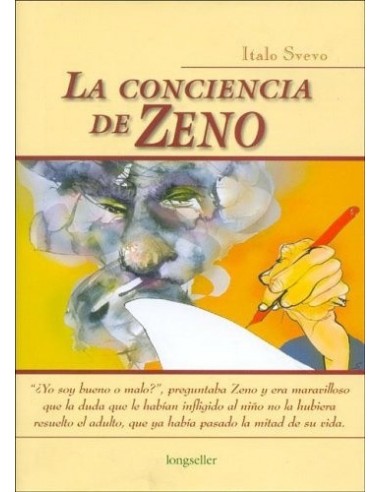 La conciencia de Zeno (Nuevo)