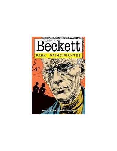 Samuel Beckett para principiantes...