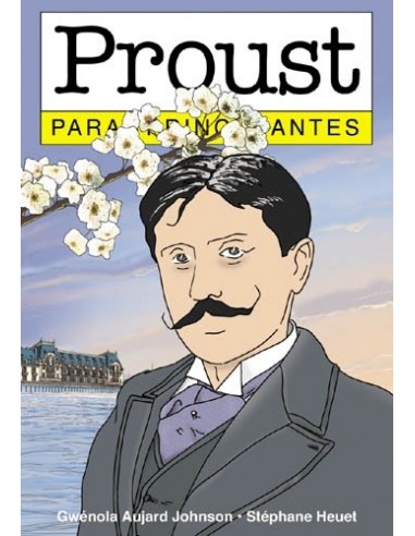 Proust para principiantes (Nuevo)