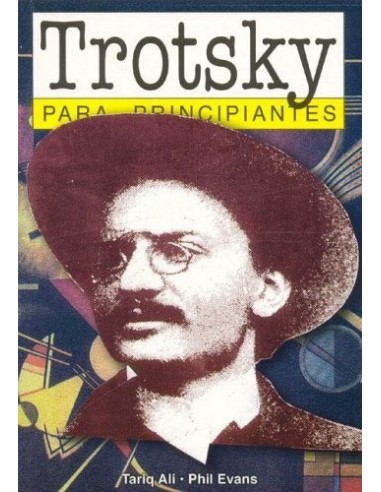 Trotsky para principiantes (Nuevo)