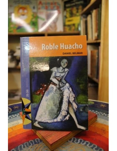 Roble Huacho (Nuevo)