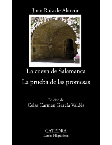 La cueva de Salamanca / La prueba de...