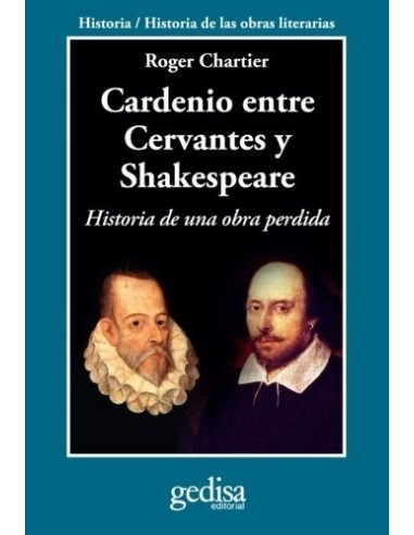 Cardenio entre Cervantes y...