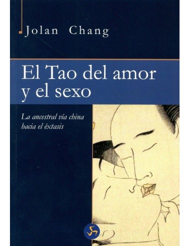 El tao del amor y el sexo (Nuevo)