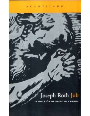 Job (Roth) (Nuevo)