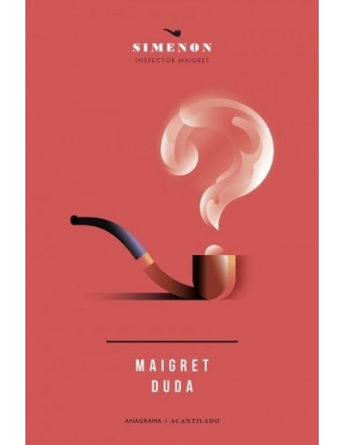 Maigret duda (Nuevo)