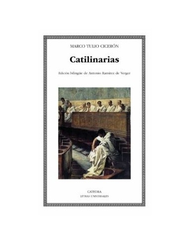 Catalinarias (Nuevo)