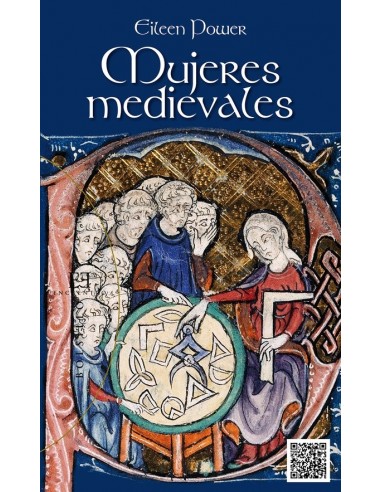 Mujeres medievales (Nuevo)