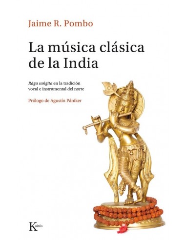 La música clásica de la India (Nuevo)
