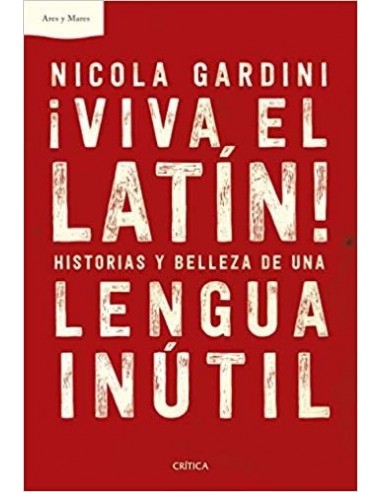 Viva el latín (Nuevo)