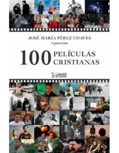100 Películas cristianas (Nuevo)