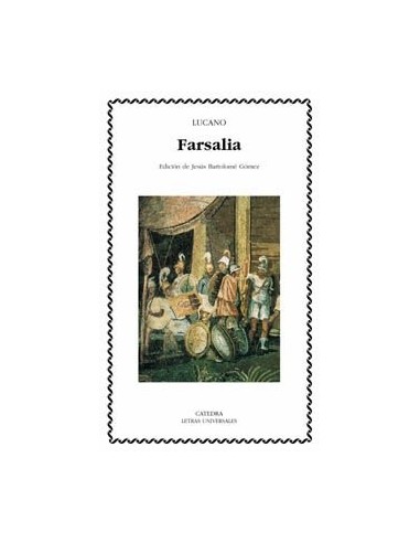 Farsalia (Nuevo)