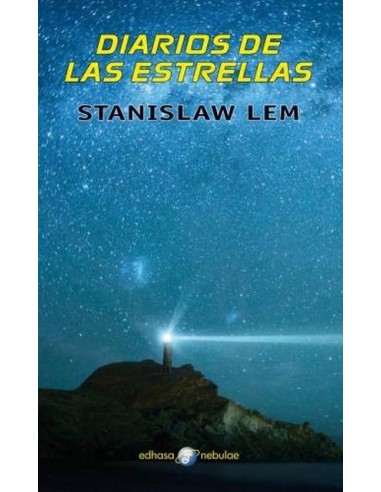 Diarios de las estrellas (Edhasa)...
