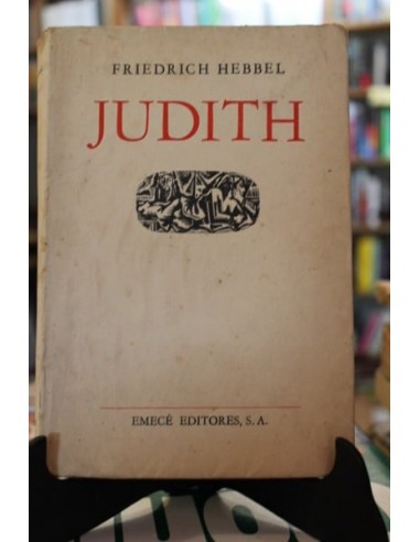 Judith (Usado)