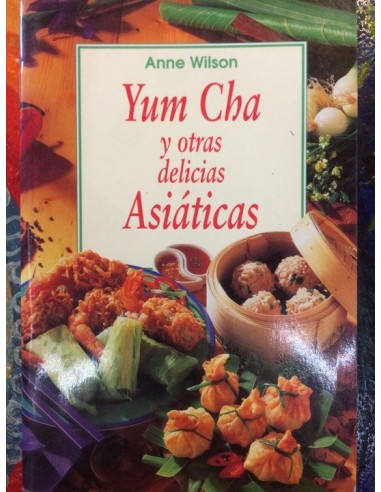 Yum Cha y otras delicias asiáticas...