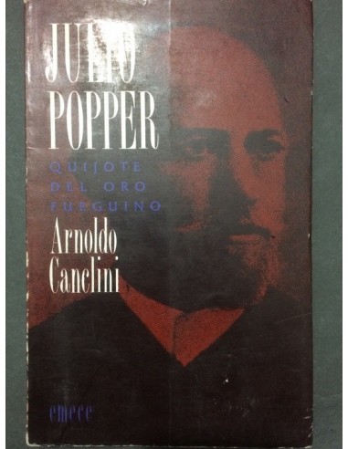Julio Popper (Usado)