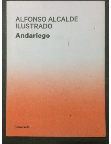 Andariego (Usado)