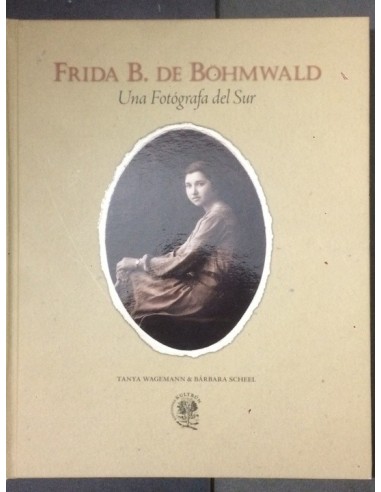 Frida B. de Böhmwald (Usado)