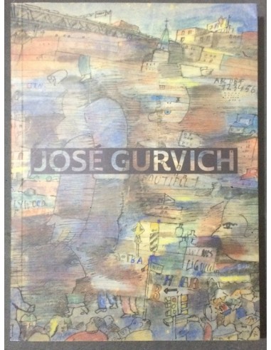 José Gurvich (Usado)
