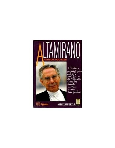 Altamirano (Usado)