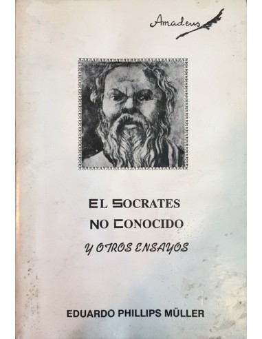 El Sócrates no conocido (Usado)