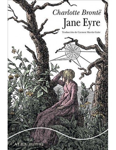 Jane Eyre (Alba) (Nuevo)