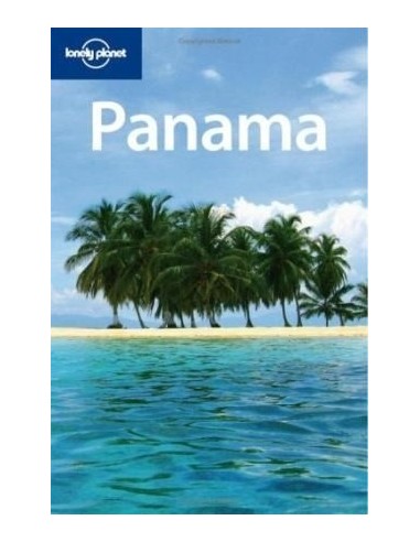 Panamá (Inglés) (Usado)