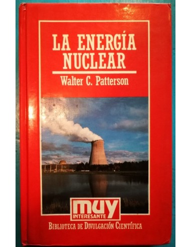 La energía nuclear (Usado)