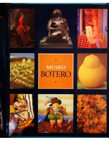 Museo Botero (Usado)