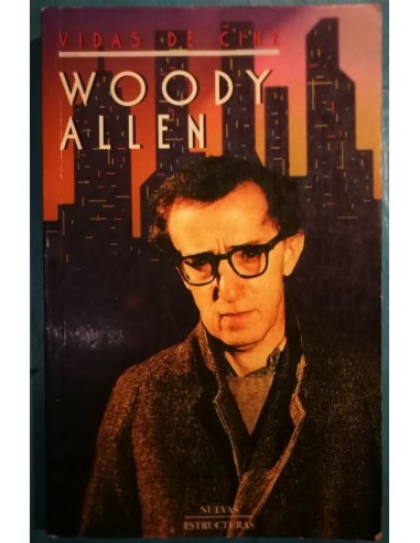 Woody Allen (Usado)