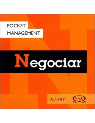 Pocket management Negociar (Usado)