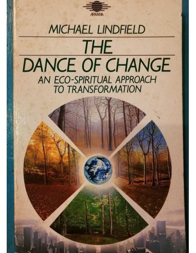 The dance of change (Usado)