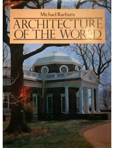 Architecture of the world (Usado)