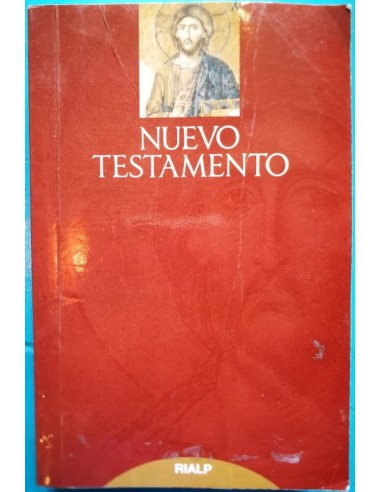 Nuevo Testamento (Usado)