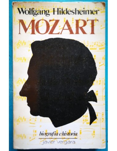 Mozart (Usado)
