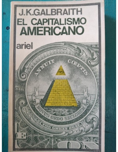 El capitalismo Americano (Usado)