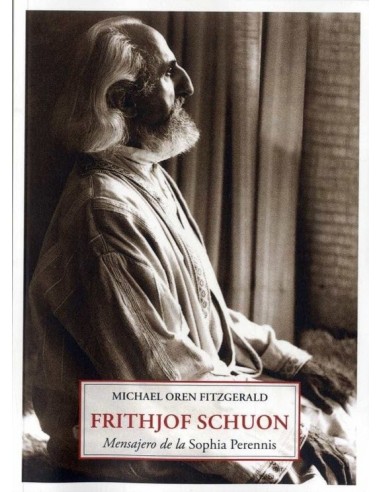 Frithjof  Schuon (Usado)