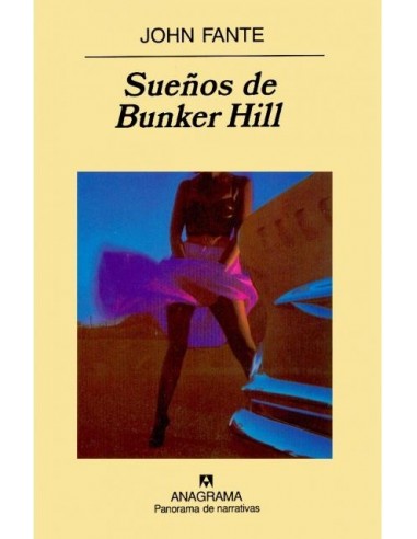 Sueños de Bunker Hill (Usado)