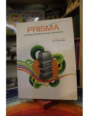 Prisma (Usado)