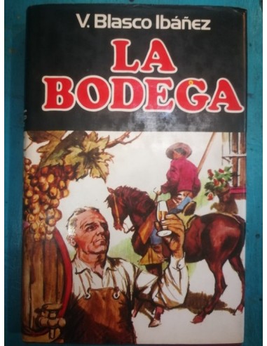 La Bodega (Usado)