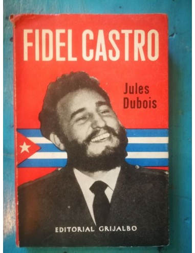 Fidel Castro (Usado)