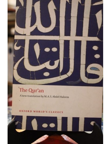 The Quran (Usado)